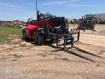 Used Telehandler